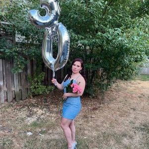 Meet your Posher, Sonia